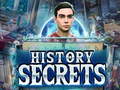 Trò chơi History secrets