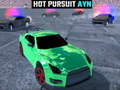 Trò chơi Hot Pursuit Ayn