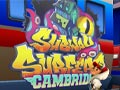 Trò chơi Subway Surfers Cambridge