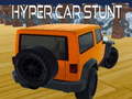 Trò chơi Hyper Car Stunt