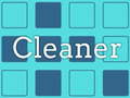 Trò chơi Cleaner