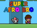 Trò chơi Super Afro Bro