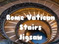 Trò chơi Rome Vatican Stairs Jigsaw