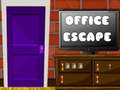 Trò chơi Office Escape
