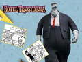 Trò chơi Hotel Transylvania Coloring Book