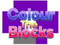 Trò chơi Colour the blocks