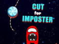 Trò chơi Cut for Imposter