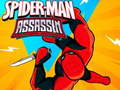 Trò chơi Spider-man Assassin