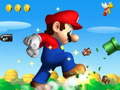 Trò chơi super Mario 1