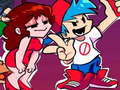 Trò chơi Friday Night Funkin Jigsaw Puzzle Collection