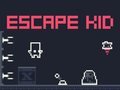 Trò chơi Escape Kid