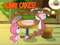 Trò chơi Bunny Cakes!