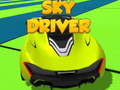 Trò chơi Sky Driver
