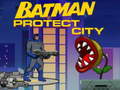 Trò chơi Batman Protect City