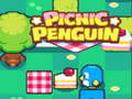 Trò chơi Picnic Penguin