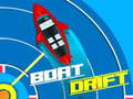 Trò chơi Boat Drift