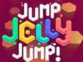 Trò chơi Jump Jelly Jump!