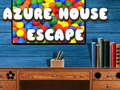 Trò chơi Azure House Escape
