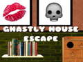 Trò chơi Ghastly House Escape