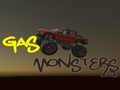 Trò chơi Gas Monsters