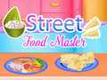 Trò chơi Street Food Master