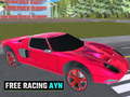 Trò chơi Free Racing Ayn