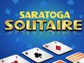 Trò chơi Saratoga Solitaire