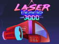 Trò chơi Laser Blade 3000