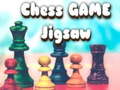 Trò chơi Chess Game Jigsaw