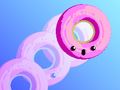 Trò chơi Rolling Donut