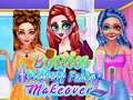 Trò chơi Besties Ordinary Funky Makeover