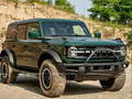Trò chơi Ford Bronco 4-Door Puzzle