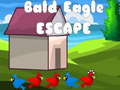 Trò chơi Bald Eagle Escape