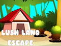 Trò chơi Lush Land Escape