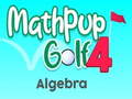 Trò chơi MathPup Golf 4 Algebra