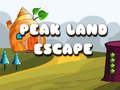 Trò chơi Peak Land Escape
