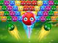 Trò chơi Cute Monster Bubble Shooter