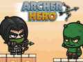 Trò chơi Archer Hero 