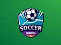 Trò chơi Soccer Heroes