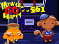 Trò chơi Monkey Go Happy Stage 561