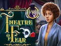 Trò chơi Theatre of fear