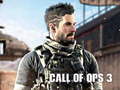 Trò chơi Call of ops 3