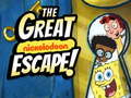 Trò chơi The Great Nickelodeon Escape!