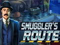 Trò chơi Smugglers route