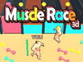 Trò chơi Muscle Race 3D