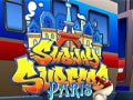 Trò chơi Subway Surfers Paris 