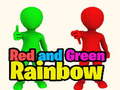 Trò chơi Red and Green Rainbow