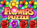 Trò chơi Flowers Puzzle