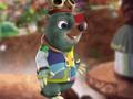 Trò chơi Moley Moletown Chase