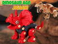 Trò chơi Dinosaur Age Jigsaw